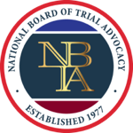 National Board Trial Advocacy